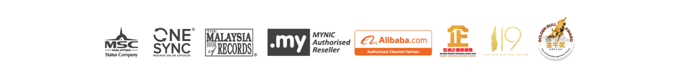 Awards & Certificates