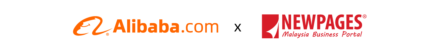 Alibaba x NEWPAGES