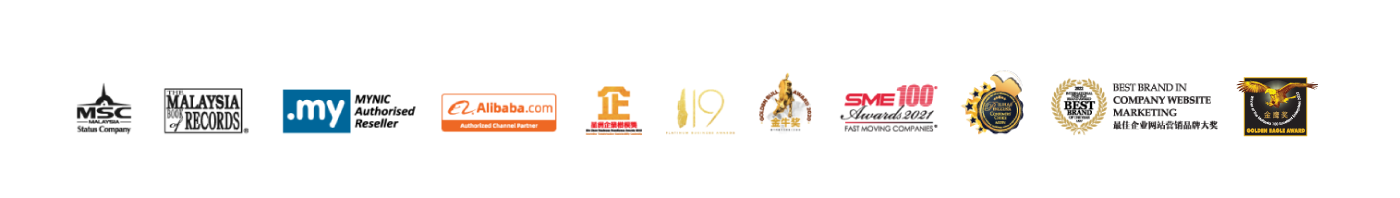 Awards &
                Certificates