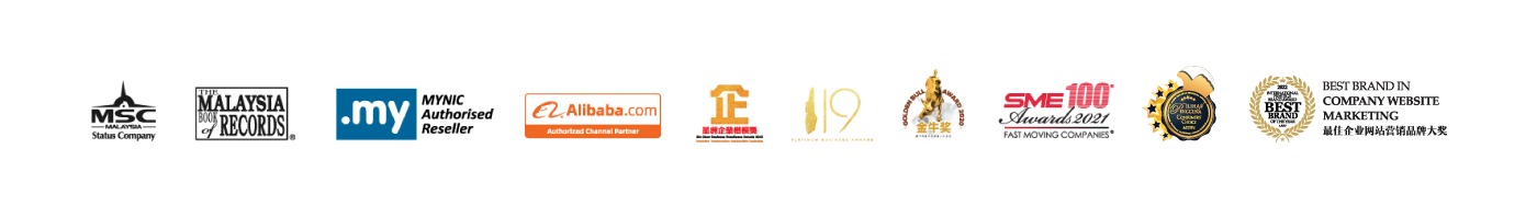 Awards &
                Certificates