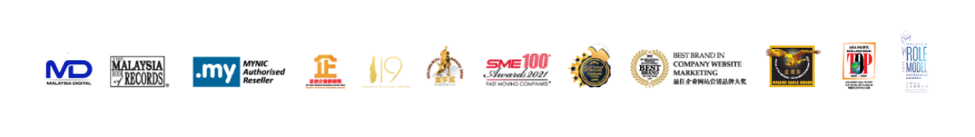 Awards &                Certificates