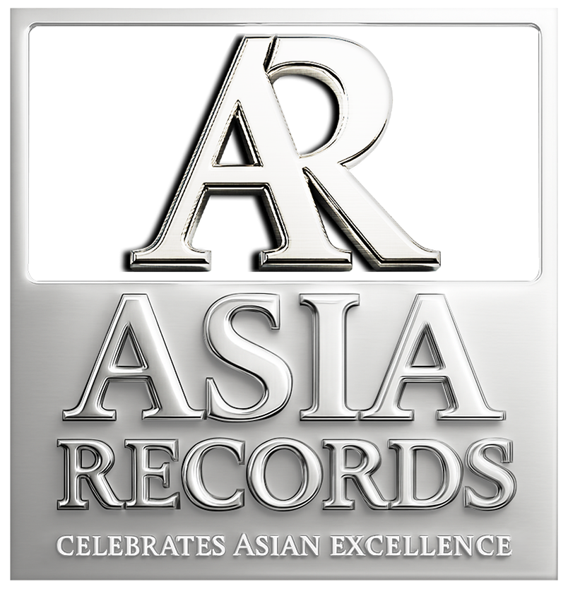 ASIA Records