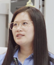 Ms.Yeoh